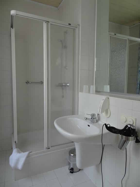 Hotel Elisenhof Chemnitz Kültér fotó